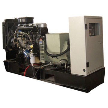 550kw/625kVA Water Cooling AC 3 Phase Perkings Soundproof Diesel Generator